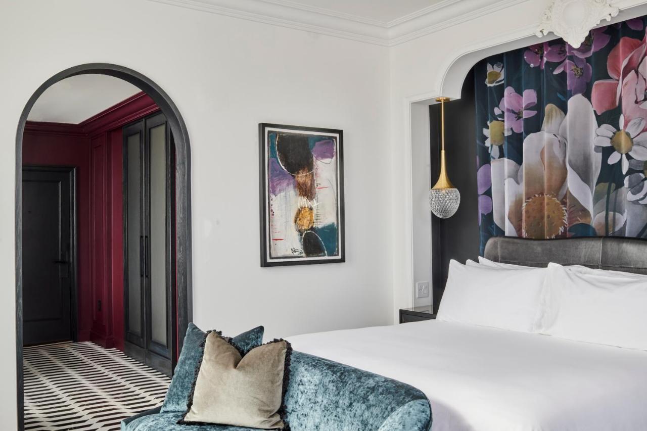 Hotel Daxton Birmingham, Curio Collection By Hilton 4*