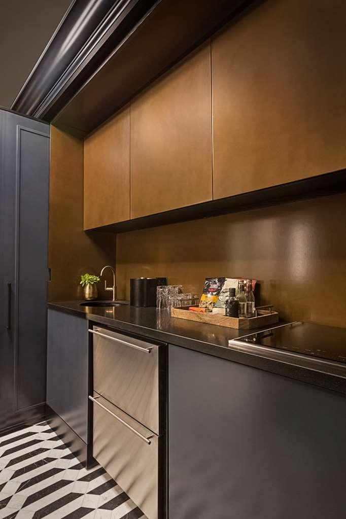 Hotel Daxton Birmingham, Curio Collection By Hilton