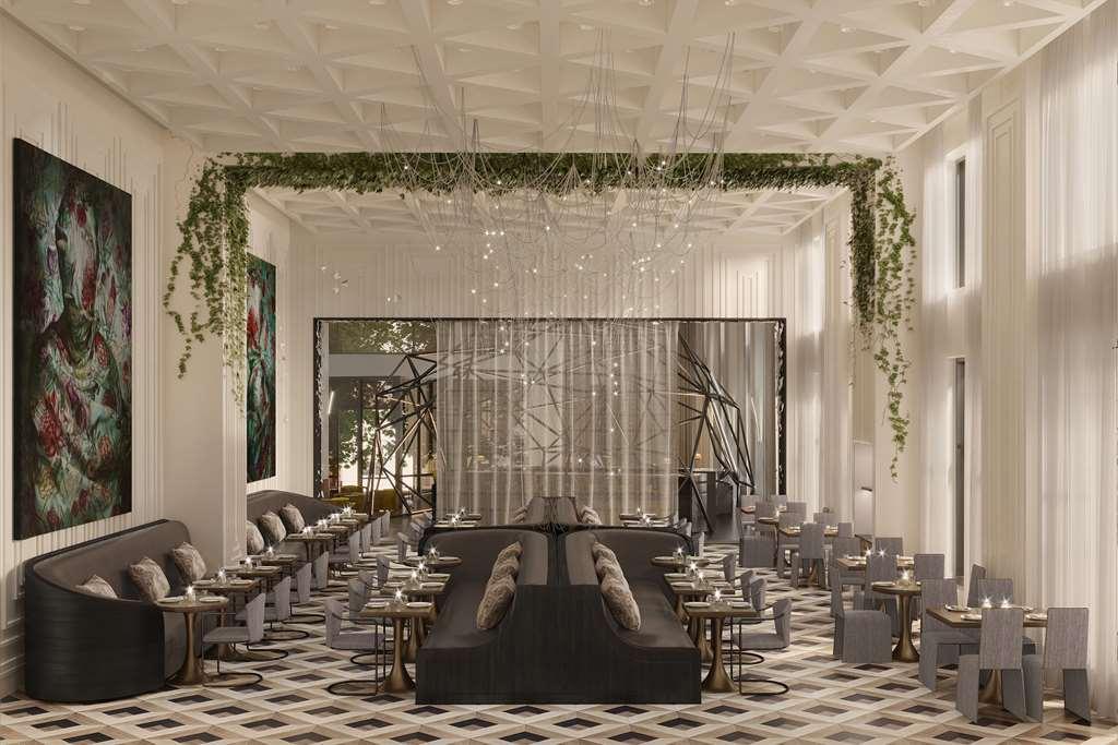 Daxton Birmingham, Curio Collection By Hilton 4*