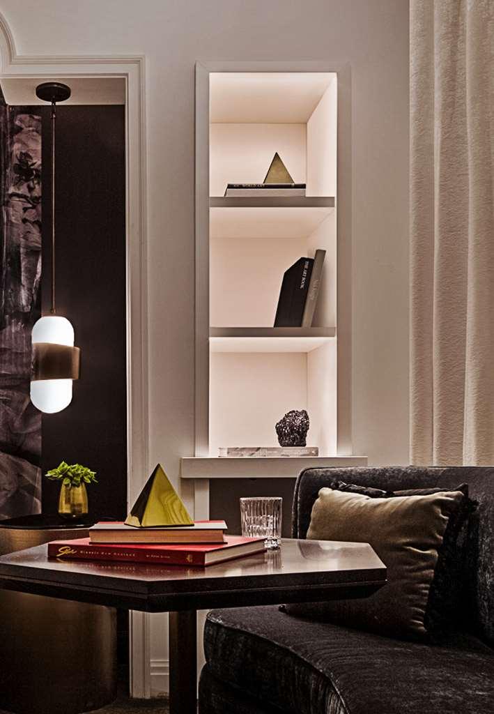 Daxton Birmingham, Curio Collection By Hilton Birmingham